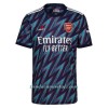 Camiseta de fútbol Arsenal Tercera Equipación 2021/22 - Hombre